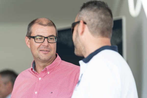 Der LEADER am CSIO 2017