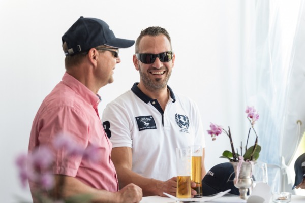 Der LEADER am CSIO 2017