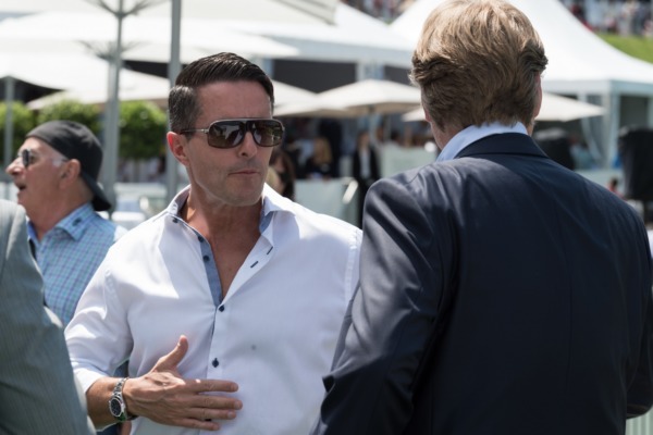 Der LEADER am CSIO 2017