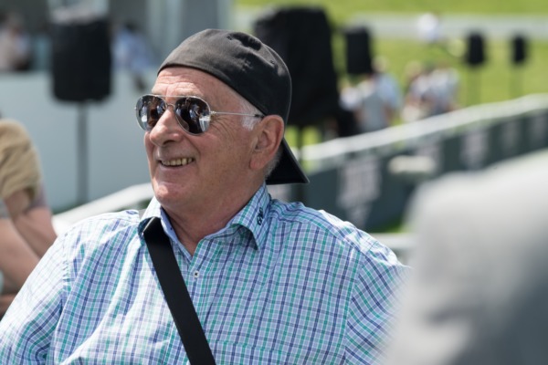 Der LEADER am CSIO 2017