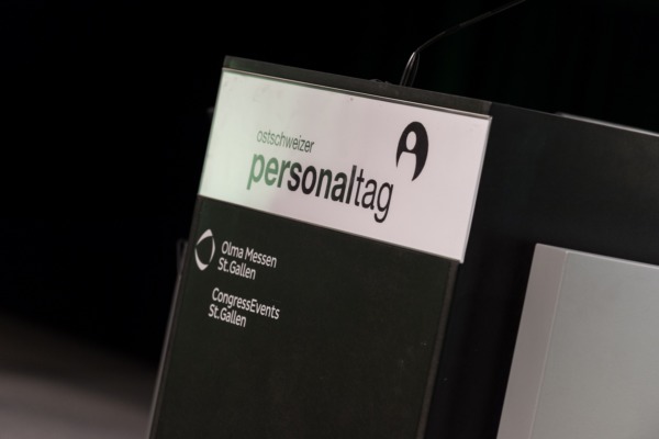Personaltag mit 300 Gästen