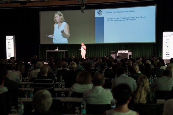 Personaltag mit 300 Gästen
