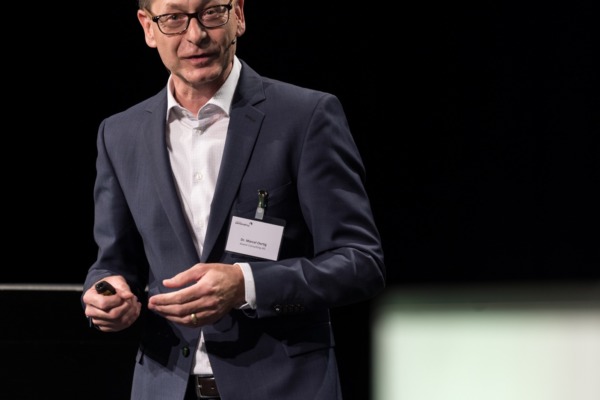 Personaltag mit 300 Gästen