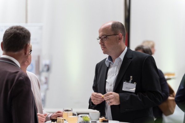 Personaltag mit 300 Gästen
