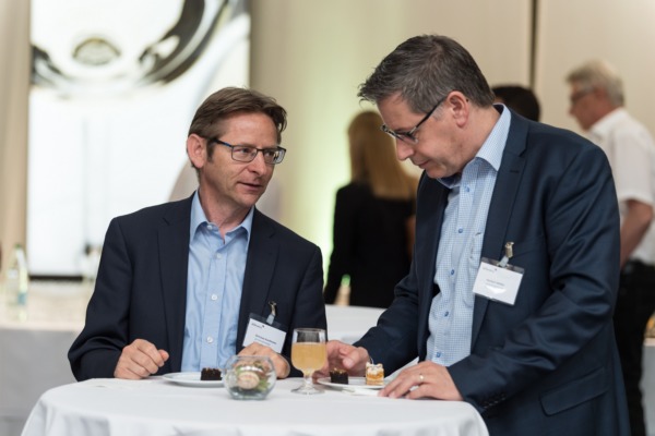 Personaltag mit 300 Gästen