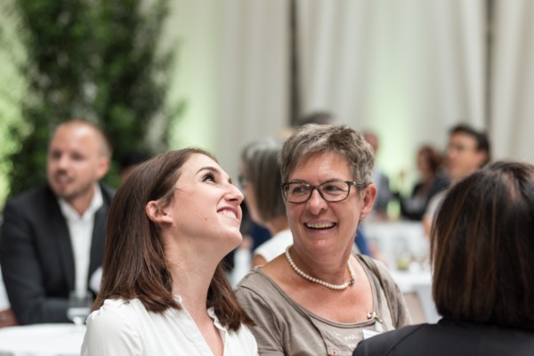 Personaltag mit 300 Gästen