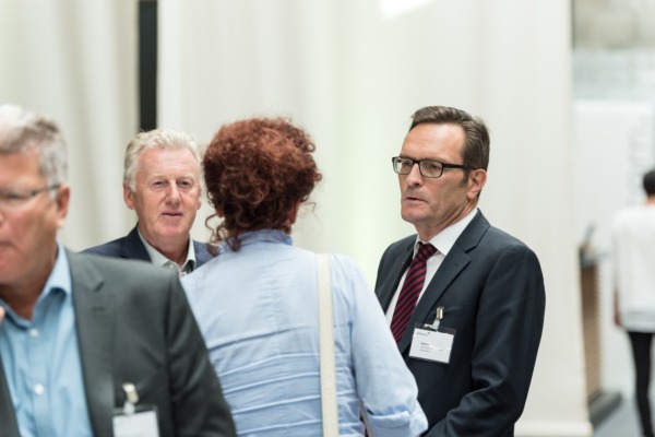Personaltag mit 300 Gästen