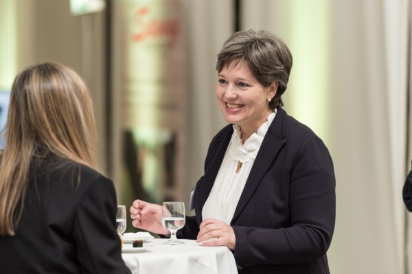 Personaltag mit 300 Gästen