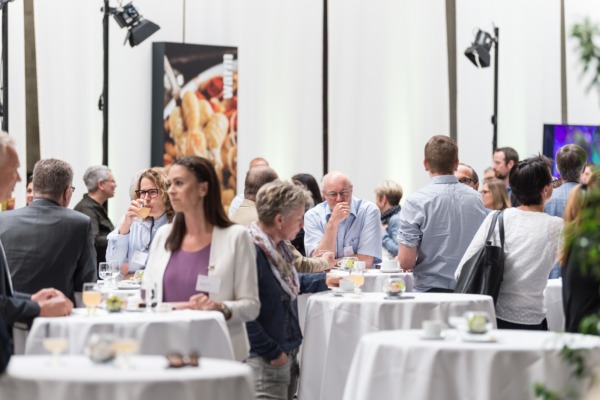 Personaltag mit 300 Gästen