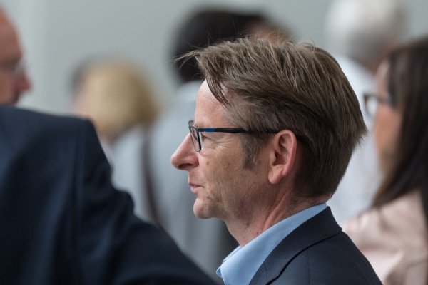 Personaltag mit 300 Gästen