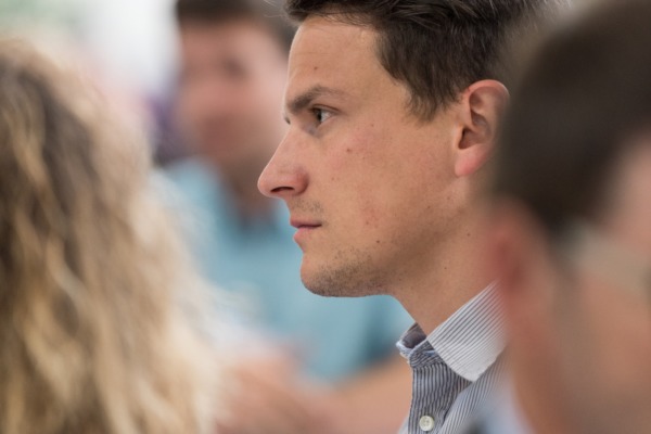 Personaltag mit 300 Gästen
