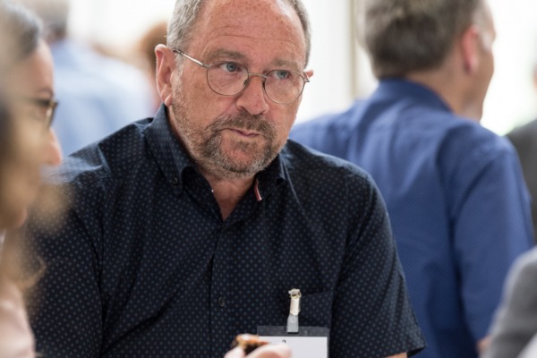 Personaltag mit 300 Gästen