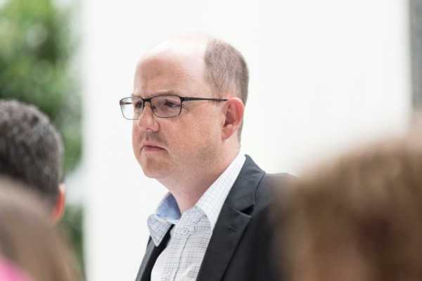 Personaltag mit 300 Gästen