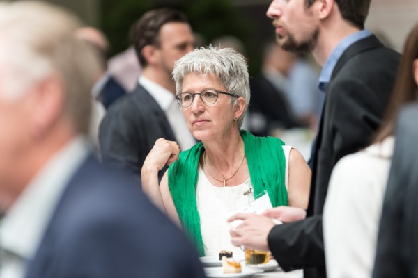 Personaltag mit 300 Gästen