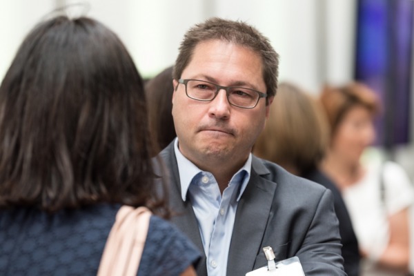 Personaltag mit 300 Gästen