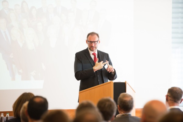 GrassForum: Der erfolgreiche CEO