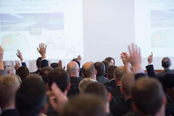 GrassForum: Der erfolgreiche CEO