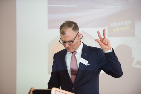 GrassForum: Der erfolgreiche CEO