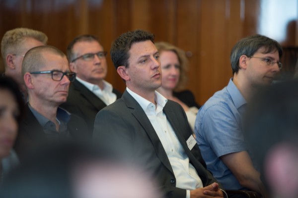 GrassForum: Der erfolgreiche CEO