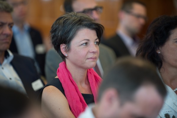 GrassForum: Der erfolgreiche CEO