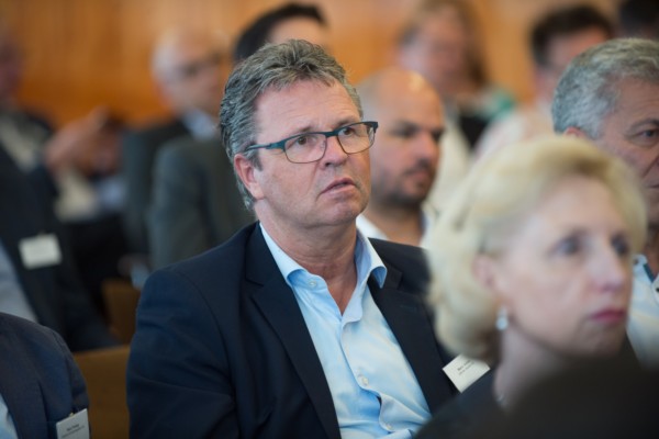 GrassForum: Der erfolgreiche CEO