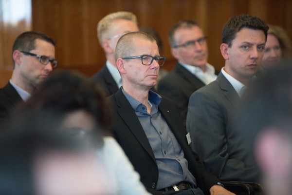 GrassForum: Der erfolgreiche CEO
