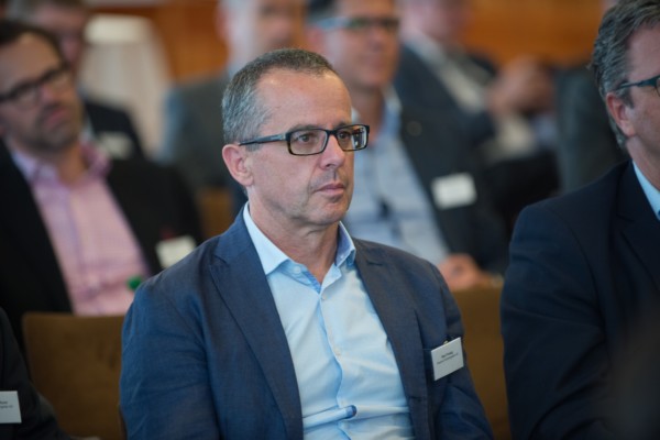 GrassForum: Der erfolgreiche CEO