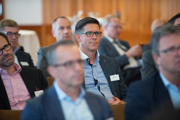 GrassForum: Der erfolgreiche CEO