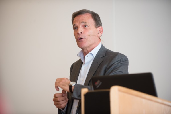 GrassForum: Der erfolgreiche CEO