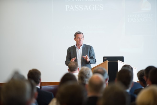 GrassForum: Der erfolgreiche CEO