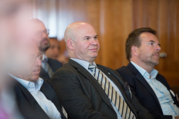 GrassForum: Der erfolgreiche CEO