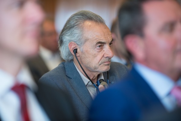 GrassForum: Der erfolgreiche CEO