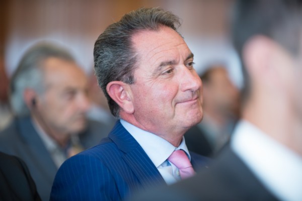 GrassForum: Der erfolgreiche CEO