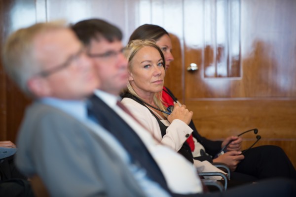 GrassForum: Der erfolgreiche CEO