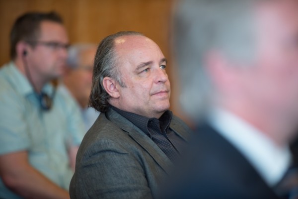 GrassForum: Der erfolgreiche CEO