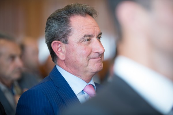 GrassForum: Der erfolgreiche CEO