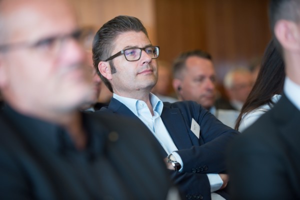 GrassForum: Der erfolgreiche CEO