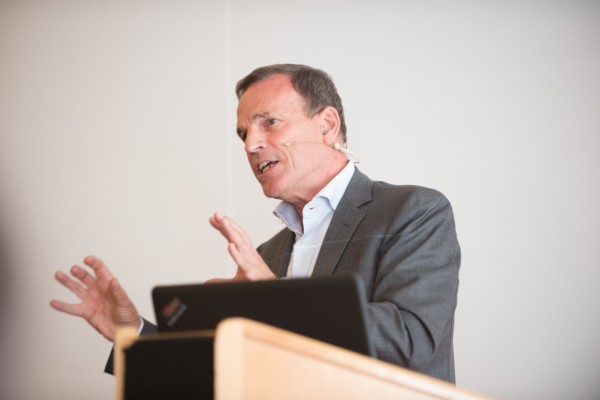 GrassForum: Der erfolgreiche CEO
