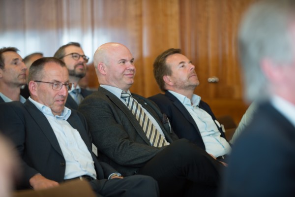 GrassForum: Der erfolgreiche CEO