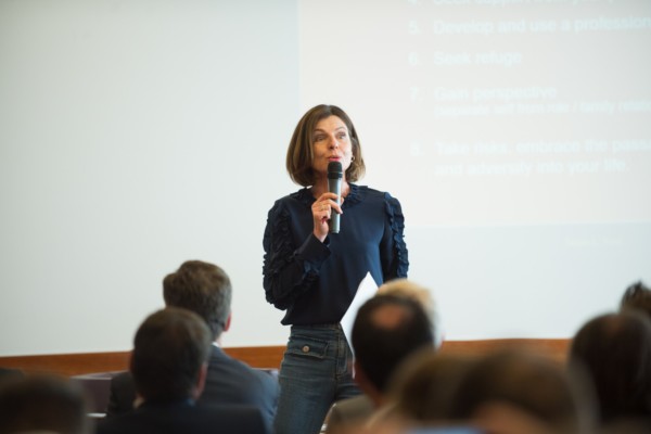 GrassForum: Der erfolgreiche CEO