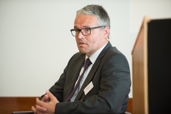 GrassForum: Der erfolgreiche CEO