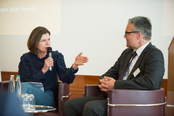 GrassForum: Der erfolgreiche CEO