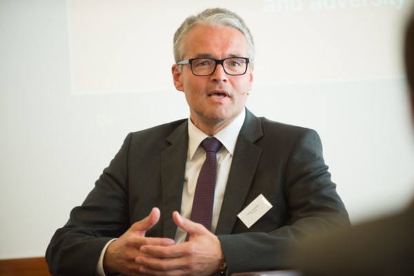 GrassForum: Der erfolgreiche CEO
