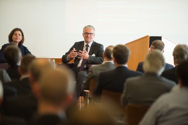 GrassForum: Der erfolgreiche CEO