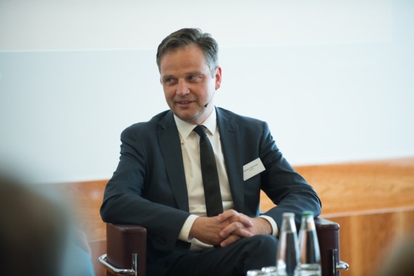 GrassForum: Der erfolgreiche CEO