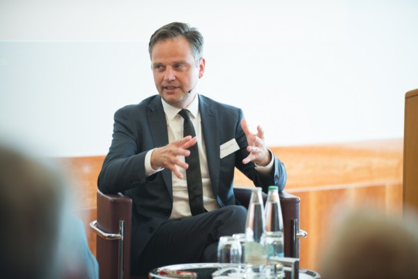 GrassForum: Der erfolgreiche CEO