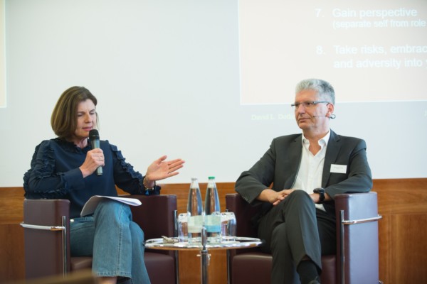 GrassForum: Der erfolgreiche CEO