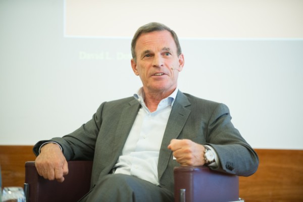 GrassForum: Der erfolgreiche CEO