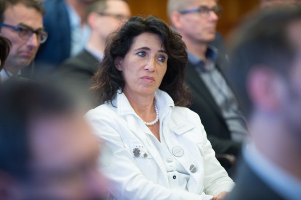 GrassForum: Der erfolgreiche CEO