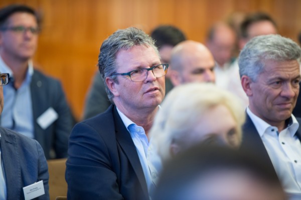GrassForum: Der erfolgreiche CEO